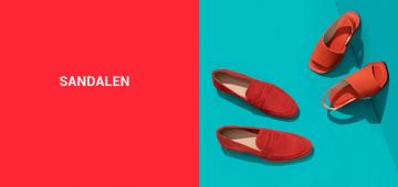 Sandalen