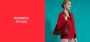 Business Styles für sie