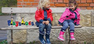 Playshoes