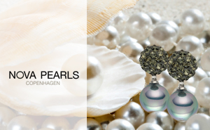 Nova Pearls Copenhagen