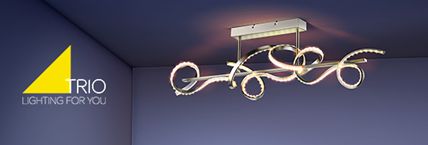 TRIO Leuchten