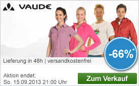 Vaude