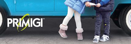 PRIMIGI
