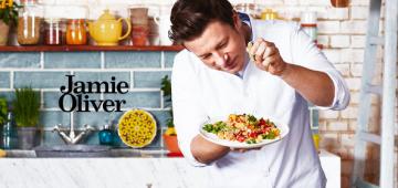 Jamie Oliver
