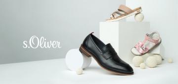 s.Oliver - Schuhe