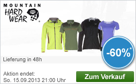 Mountain Hardwear