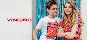 Vingino