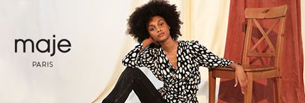 MAJE