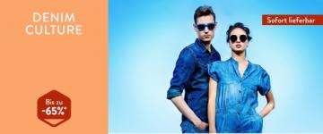 Denim Culture