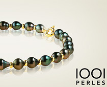 1001 Perles