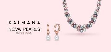 Perlenschmuck