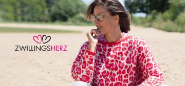 Zwillingsherz