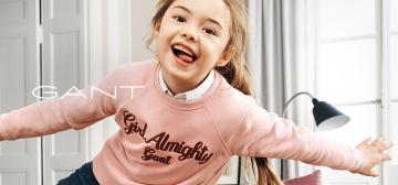 GANT Kids