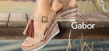 Gabor