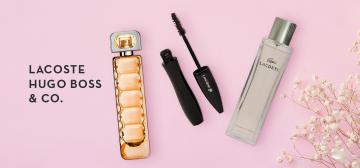 Cosmetics & Parfum