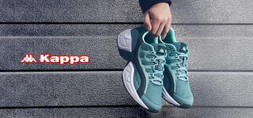 Kappa