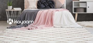 Teppiche für jeden Raum