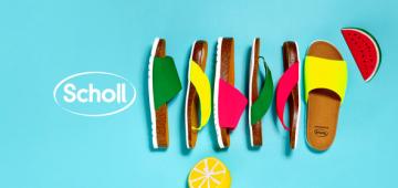 Scholl