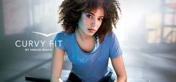 Venice Beach & Curvy Fit