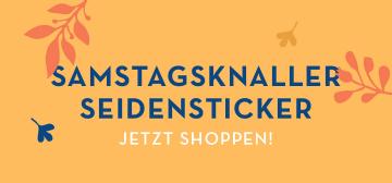 Seidensticker