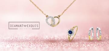 Diamant Exquis