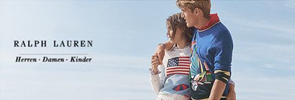 RALPH LAUREN