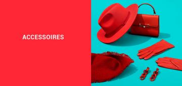 Accessoires