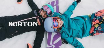 Burton