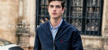 Polo Club Herren