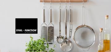 Steel-Function