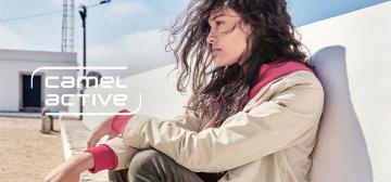 Camel Active Damen