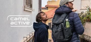 Camel Active Herren