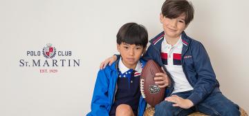 Polo Club St. Martin