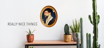 Really Nice Things