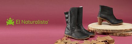 EL NATURALISTA