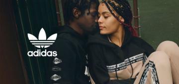 Adidas Originals - Bekleidung