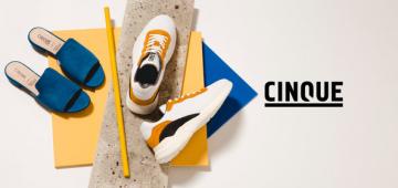 Cinque