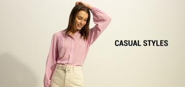 Casual Styles