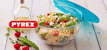 Pyrex