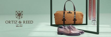 ORTIZ & REED