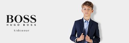 HUGO BOSS