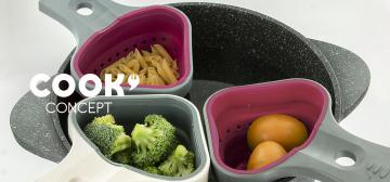 Cook Concept