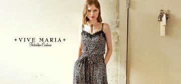 Vive Maria