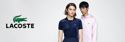 LACOSTE