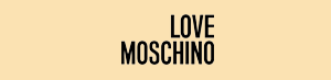 Love Moschino