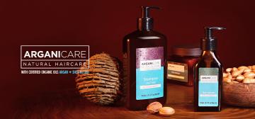 Arganicare