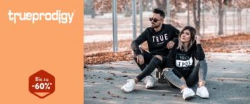 Trueprodigy