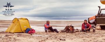 New Zealand Auckland