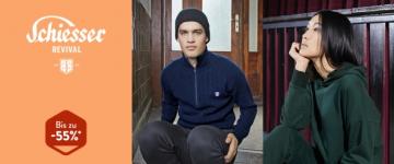 Schiesser Revival