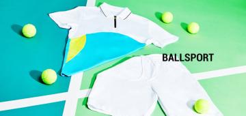 Ballsport